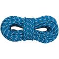 New England Ropes 3303-16-00150 Km III .5 in. X 150 ft. Blue Rope 440504